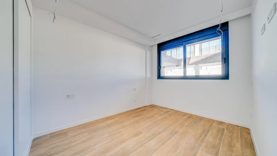 3 bedrooms penthouse for sale , Finestrat, Spain No. 1101 № 9