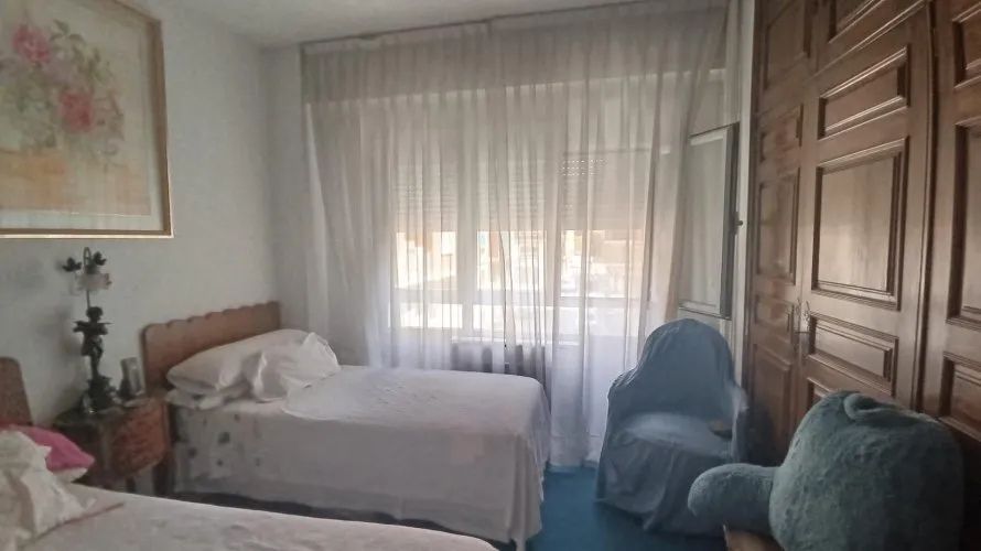 2 bedrooms apartment for sale, Madrid, Spain No. 1551 № 15