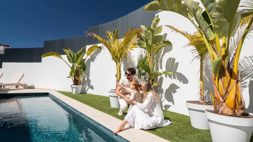 4 bedrooms villa for sale, Benidorm, Spain No. 1413 № 17