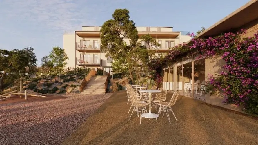 4 bedrooms apartment for sale , Godella, Spain No. 1465 № 3