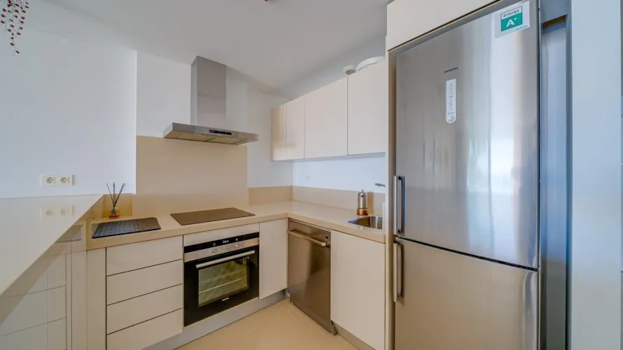 2 bedrooms apartment for sale , Villajoyosa, Spain No. 1082 № 14