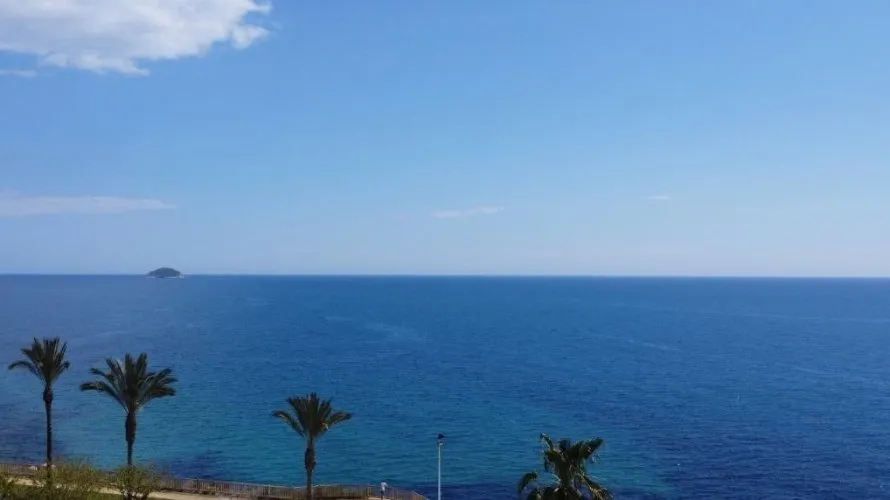 3 bedrooms apartment for sale , Villajoyosa, Spain No. 943 № 1