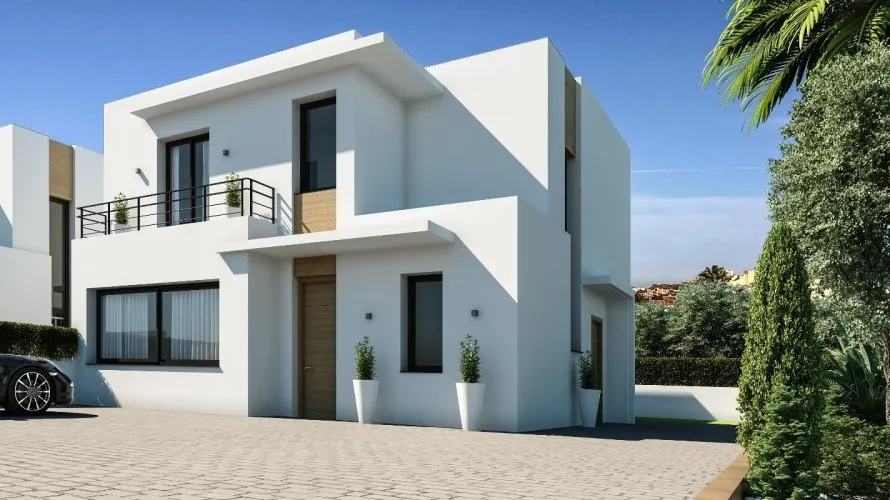 3 bedrooms apartment for sale , La Pedrera, Spain No. 1276 № 3
