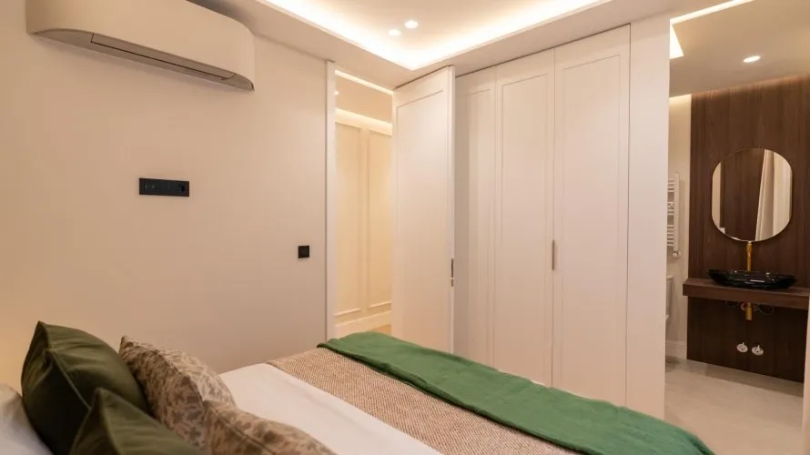 3 bedrooms apartment for sale , Madrid, Spain No. 1351 № 28