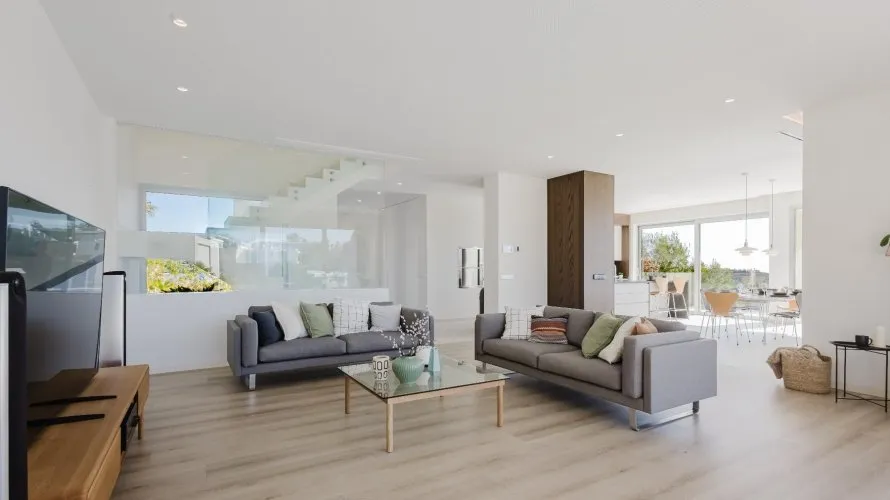 546m² villa for sale , Orihuela, Spain No. 1359 № 8