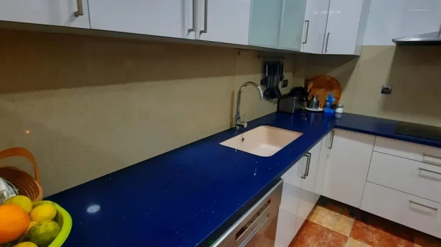 6 bedrooms house for sale, Cullera, Spain No. 1138 № 3