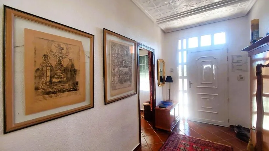 5 bedrooms house for sale , La Marina, Spain No. 1485 № 9