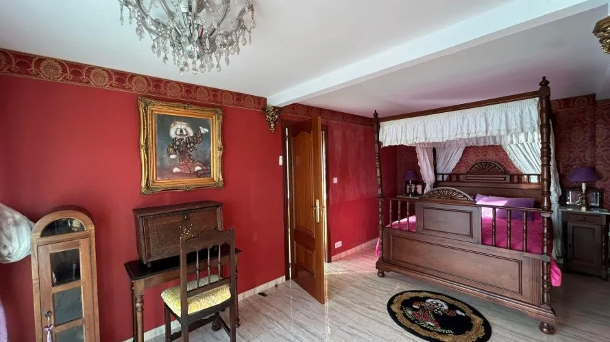 2 bedrooms apartment for sale , Benidorm, Spain No. 1216 № 14