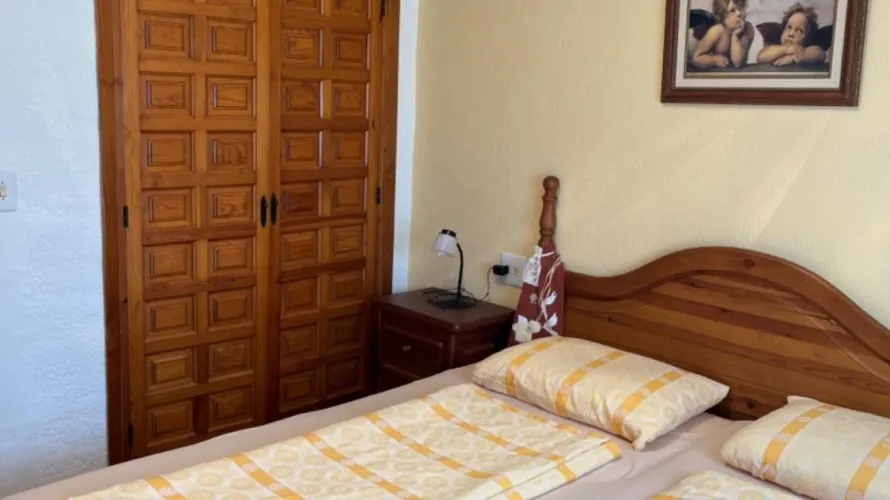 3 bedrooms house for sale, Benissa, Spain No. 1407 № 15