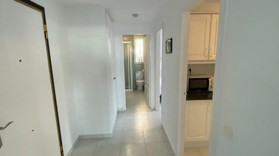 1 bedroom apartment for sale , Calpe, Spain No. 1342 № 15