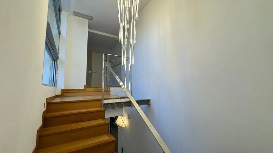 4 bedrooms villa for sale, Riba-roja de Turia, Spain No. 1521 № 8