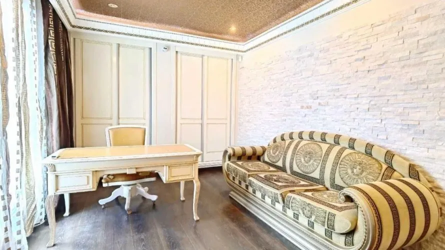 4 bedrooms villa for sale, Zona Altea Hills, Spain No. 1495 № 22