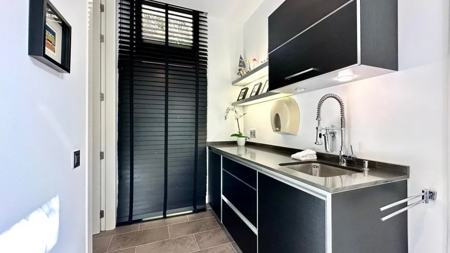 4 bedrooms villa for sale , Altea, Spain No. 1184 № 22