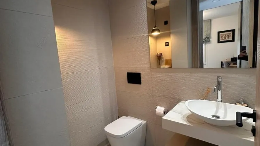 4 bedrooms villa for sale , Algorfa, Spain No. 1358 № 11
