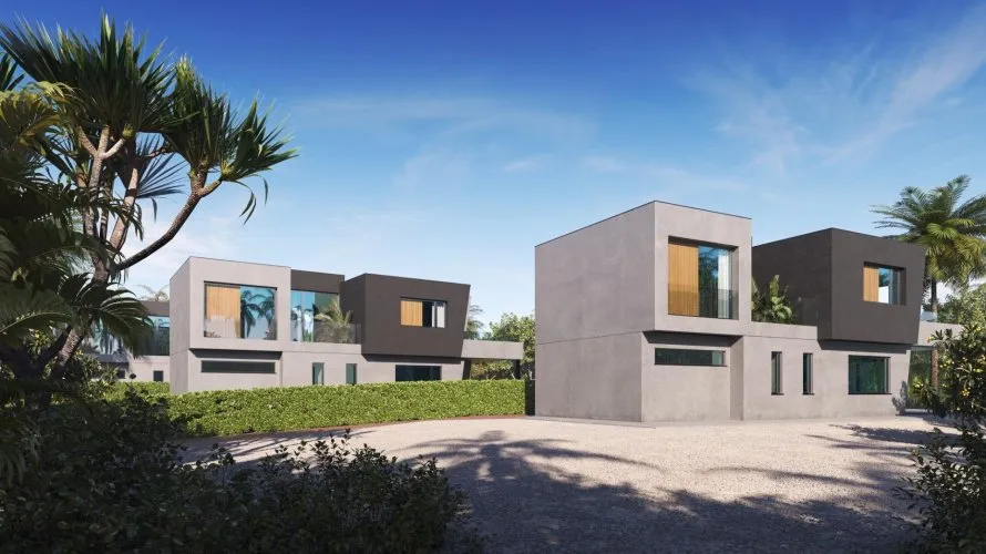 3 bedrooms villa for sale , Calpe, Spain No. 1187 № 6