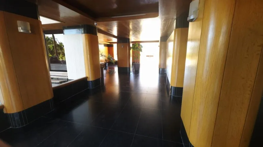 3 bedrooms apartment for sale, Cabo De Las Huertas, Spain No. 1503 № 3