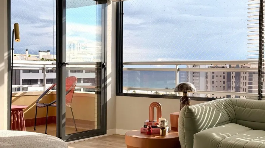 3 bedrooms penthouse for sale , Alicante, Spain No. 1227 № 18