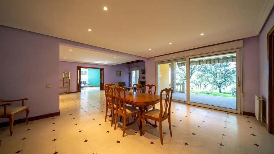 8 bedrooms villa for sale, Colmenarejo, Spain No. 1522 № 2