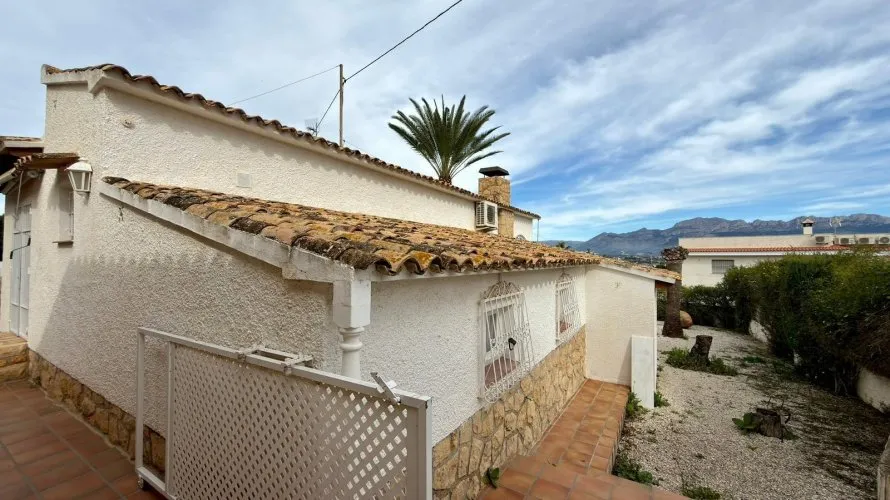 3 bedrooms apartment for sale, L'Alfàs del Pi, Spain No. 1383 № 4
