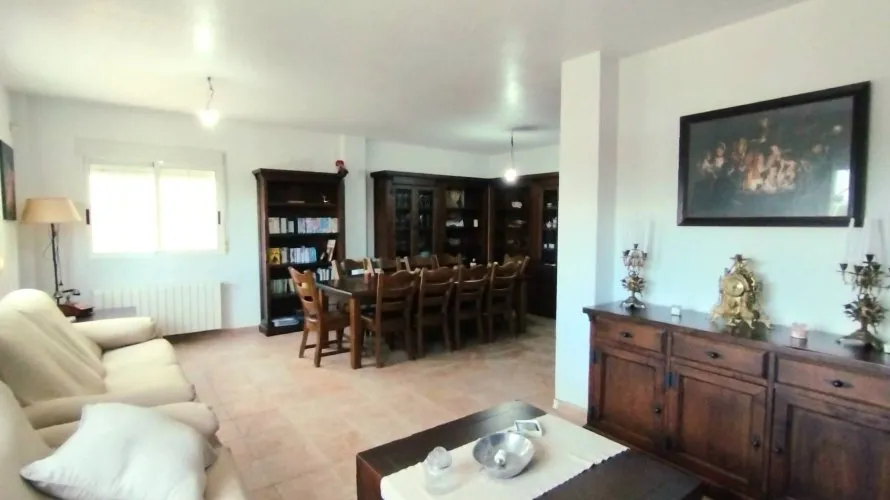 6 bedrooms apartment for sale, Torrevieja, Spain No. 1318 № 9