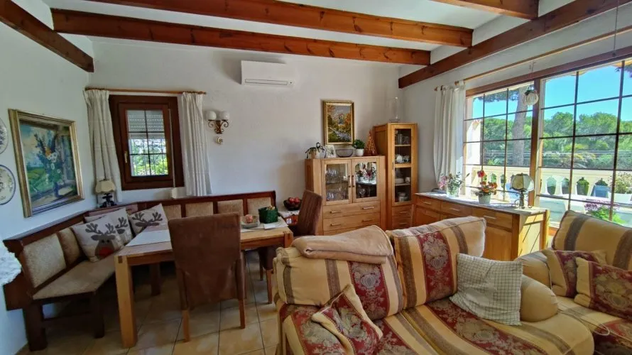 458m² apartment for sale , Moraira, Spain No. 1401 № 10