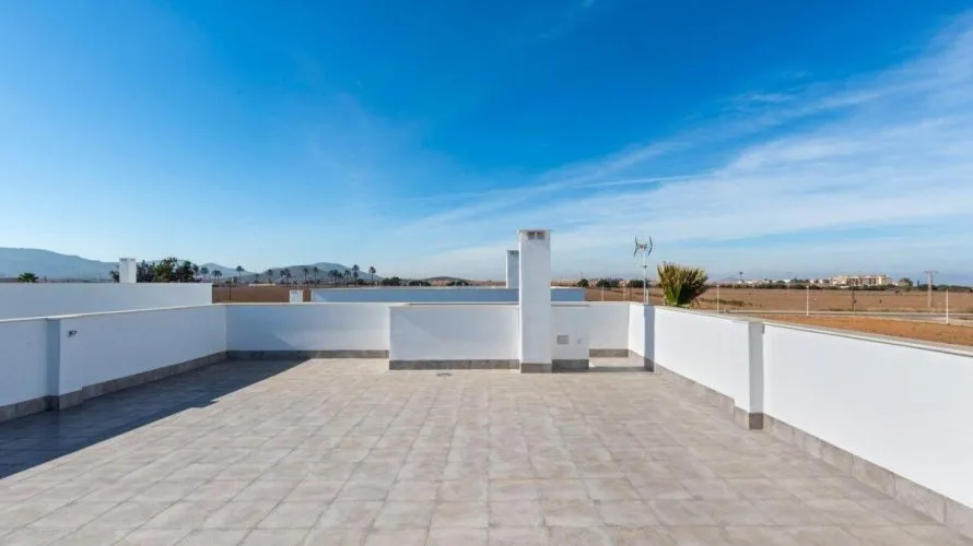 3 bedrooms villa for sale, Mar De Cristal, Spain No. 1149 № 4