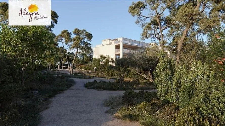2 bedrooms apartment for sale, Godella, Spain No. 1453 № 3