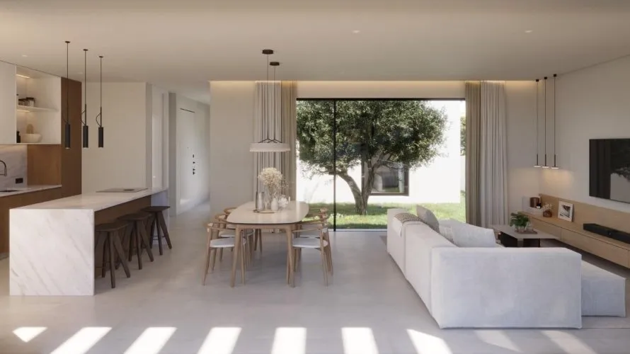 3 bedrooms villa for sale , Finestrat, Spain No. 957 № 10
