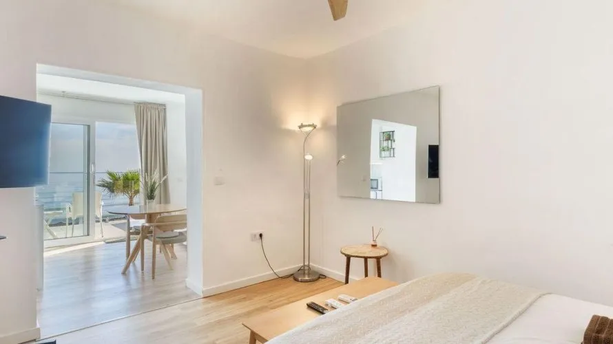 10 bedrooms villa for sale, Cabo De Las Huertas, Spain No. 1498 № 18
