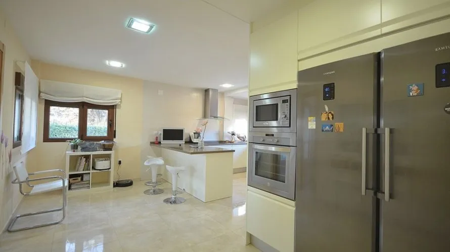 5 bedrooms apartment for sale, Albacete, Spain No. 1481 № 15