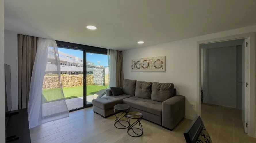 5 bedrooms penthouse for sale , Finestrat, Spain No. 1194 № 4