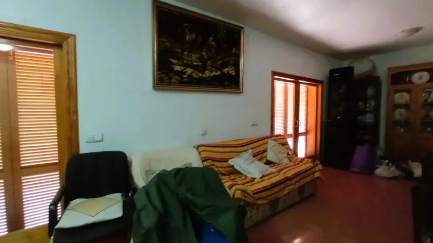 5 bedrooms apartment for sale , Mutxamel, Spain No. 1051 № 8