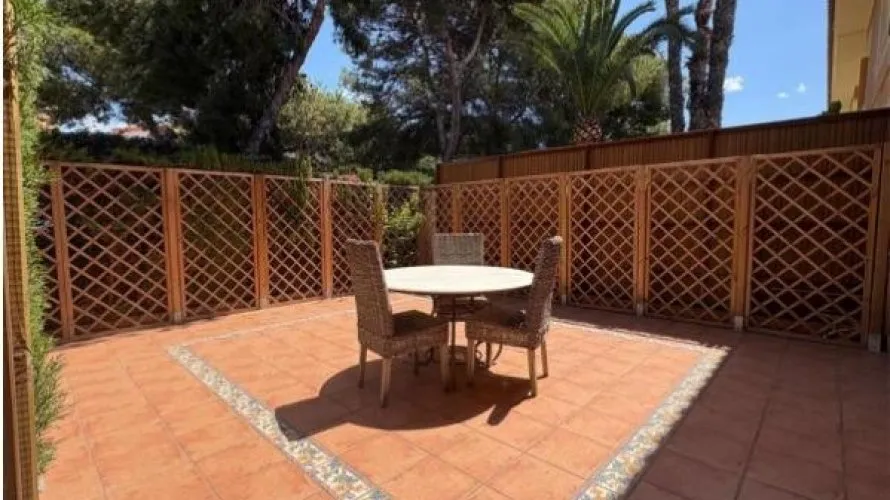 4 bedrooms house for sale, Cabo De Las Huertas, Spain No. 1488 № 26