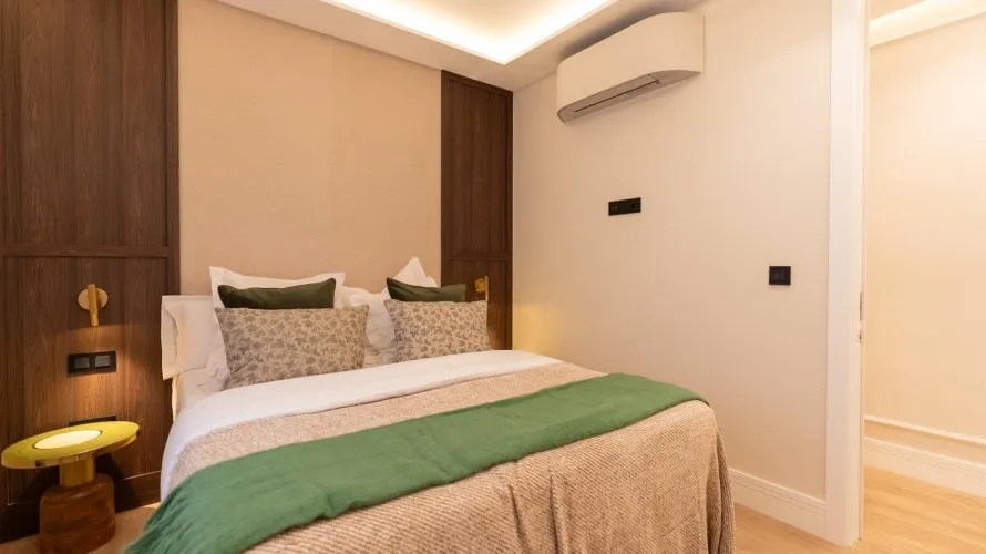 3 bedrooms apartment for sale , Madrid, Spain No. 1351 № 27