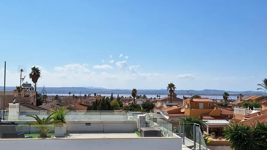 106m² villa for sale , Torrevieja, Spain No. 1467 № 6