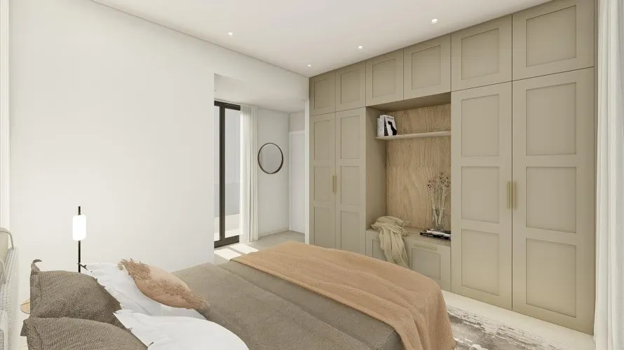 3 bedrooms villa for sale , Polop, Spain No. 1141 № 25
