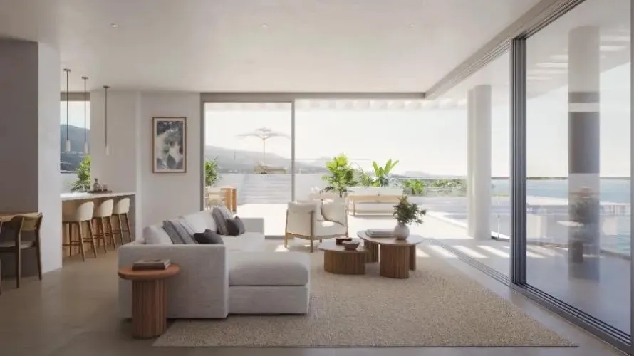 2 bedrooms apartment for sale , Santa Cruz de Tenerife, Spain No. 1516 № 5