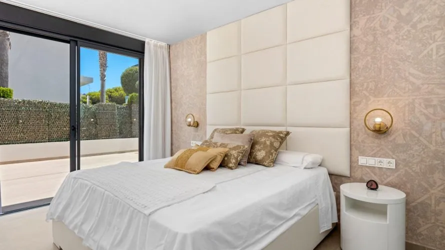 3 bedrooms villa for sale, Campoamor, Spain No. 1195 № 25