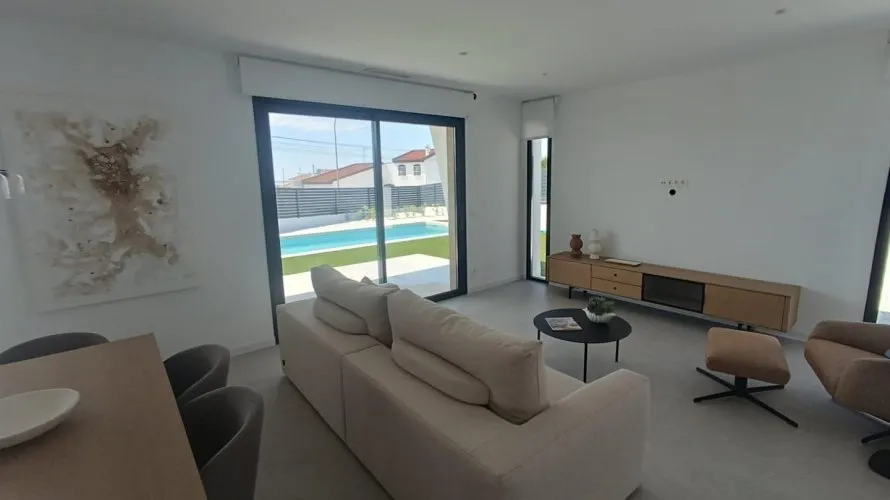 3 bedrooms villa for sale , Ciudad Quesada, Spain No. 937 № 10