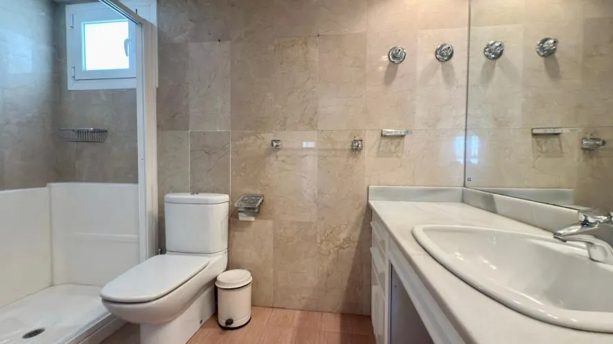 6 bedrooms penthouse for sale , Alicante, Spain No. 1273 № 21