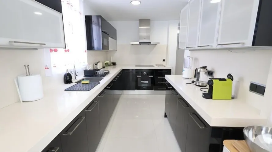 4 bedrooms apartment for sale, Cabo Roig, Spain No. 1320 № 3
