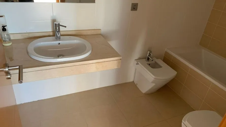 4 bedrooms penthouse for sale, Alicante, Spain No. 1408 № 10