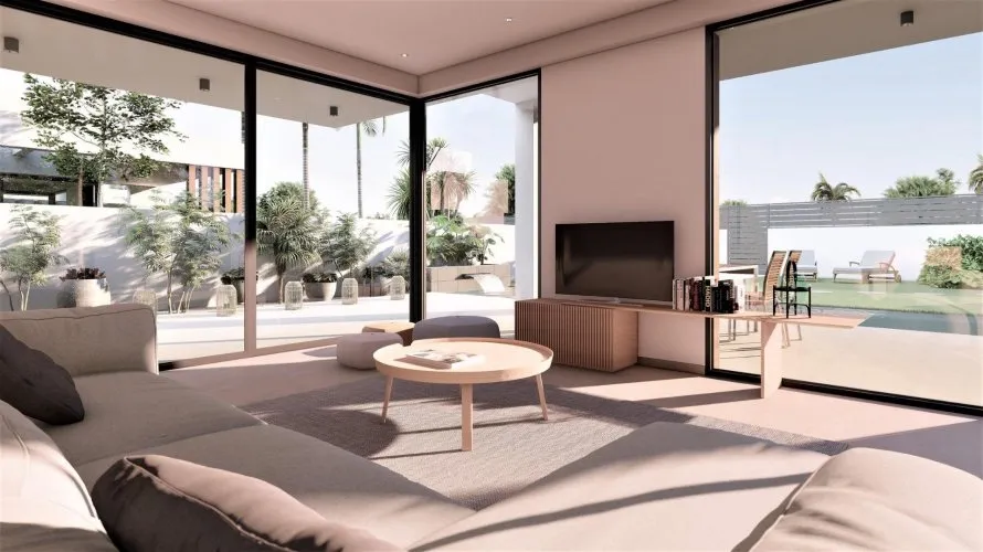 3 bedrooms villa for sale, San Fulgencio, Spain No. 1121 № 2