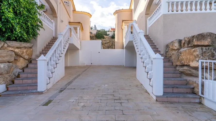3 bedrooms apartment for sale , El Campello, Spain No. 970 № 3