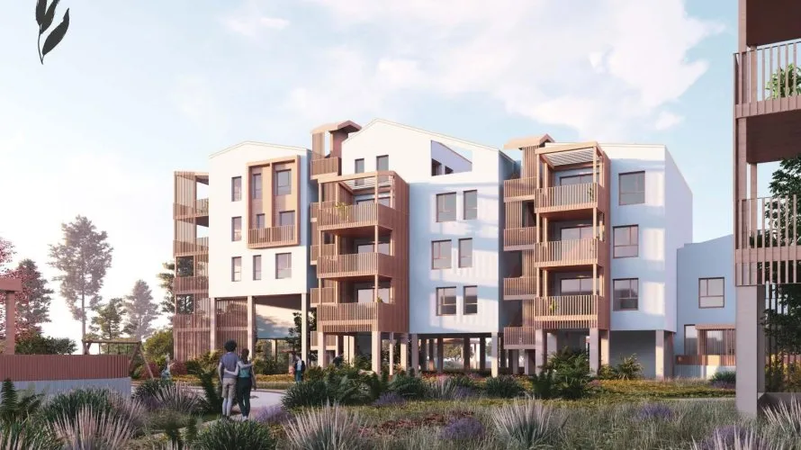3 bedrooms apartment for sale, El Verger, Spain No. 1459 № 4