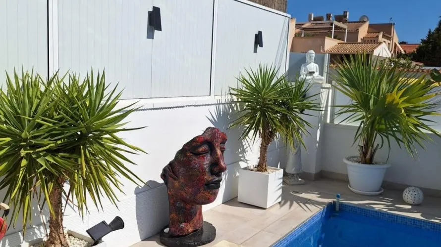106m² villa for sale , Torrevieja, Spain No. 1467 № 23