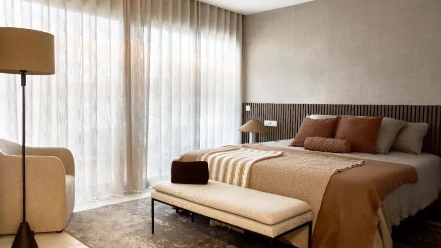 4 bedrooms apartment for sale, Alicante, Spain No. 1440 № 3