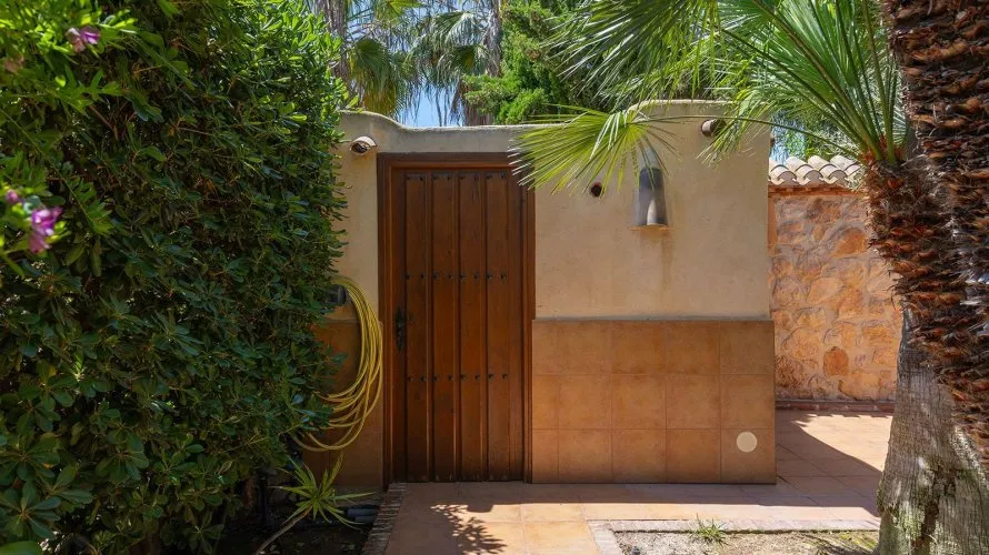 4 bedrooms villa for sale, Alicante, Spain No. 1269 № 19