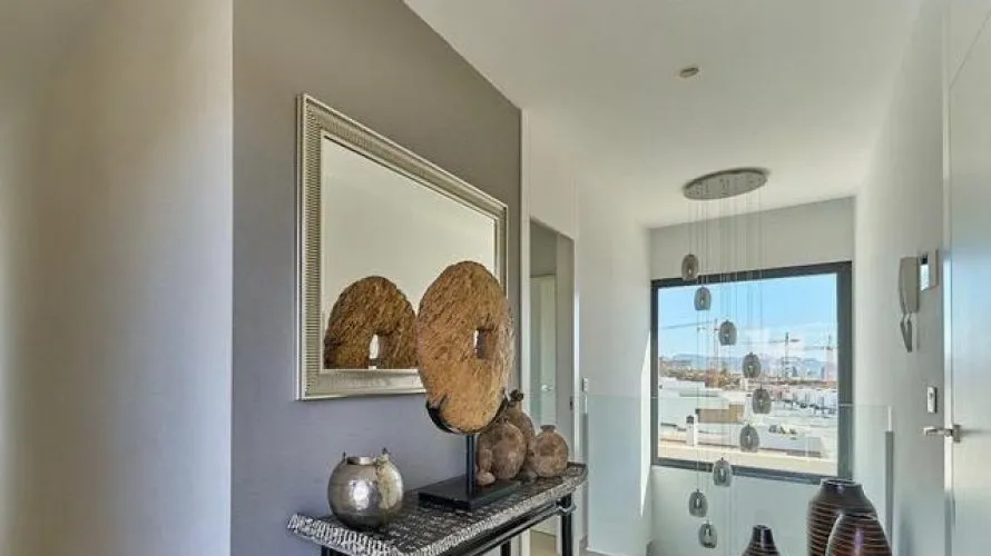 3 bedrooms house for sale , Finestrat, Spain No. 1475 № 18