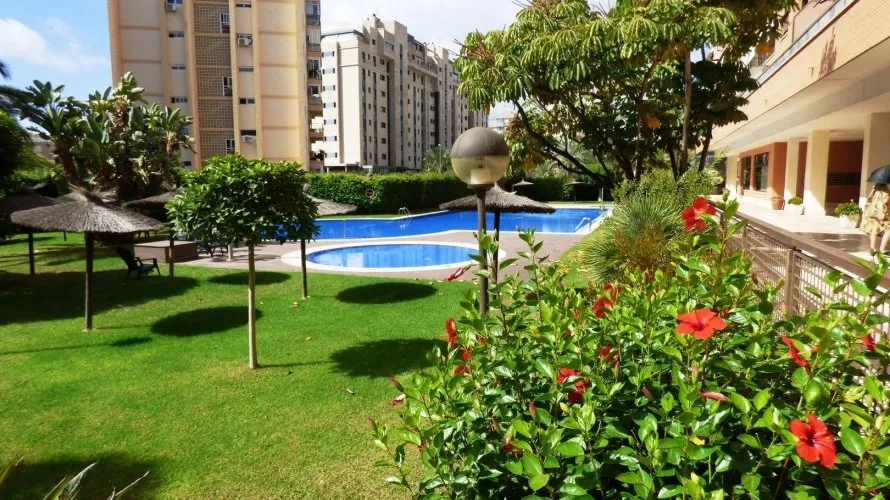 4 bedrooms apartment for sale, Cabo De Las Huertas, Spain No. 1500 № 7